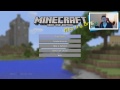 ★Minecraft Xbox 360 + PS3: BEST SEED Above Ground End Portal/Stronghold + Survival Island & MORE ★