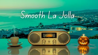 Smooth La Jolla Sea Breeze, Easy Mind