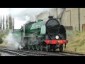 Great Central Railway,Autumn Steam Gala,2014