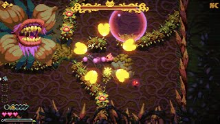 Morsels Roguelike Gameplay