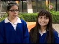 La Rosa De Guadalupe - La Niña Invisible (2-4)