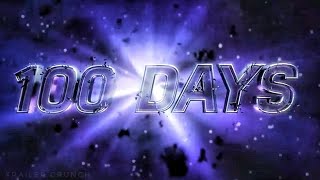 Avengers: EndGame (2019) - 100 Days To Go | Robert Downey Jr, Chris Evans, Brie Larson, Tom Holland