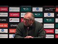 Académica 1-1 Vitória SC B: Análise de João Alves Académica 1-1 Vitória SC B: Análise de João Alves