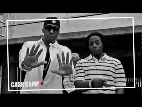 Cash Camp - Racked Up [Unsigned Hype]