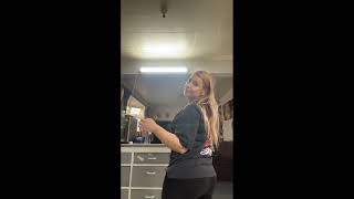Girl Fart Compilation