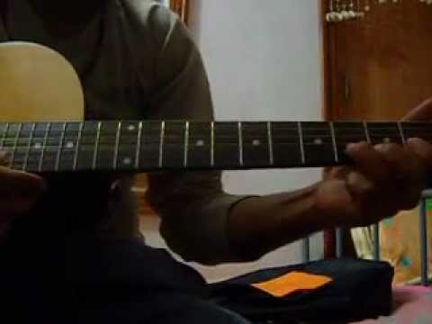 jotheyali jothe jotheyali geetha movie guitar chords