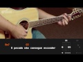 Raridade - Anderson Freire (aula de violão) Raridade - Anderson Freire (aula de violão)