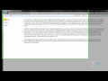 Dreamweaver CS5 - CSS Tutorial: Web Accessibility