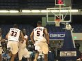 MBB: Gerard Anderson and Ray Miller Combine for the Sequence of the Day