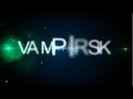 Vampirski Dnevnici Srbija Prva Tv Intro In After Effects Cs4