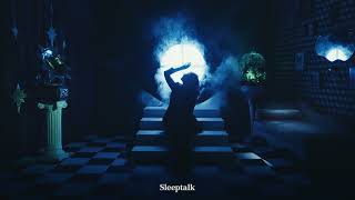 Mothica - Sleepwalk (Official Visualizer)