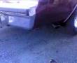 1982 buick regal now whit 3'' exahust