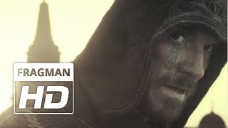 Assassin's Creed | Türkçe Dublajlı Fragman | 23 Aralık 2016