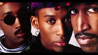 Watch Tony Toni Tone I Couldnt Keep It To Myself video