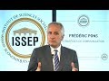 Institut De Sciences Sociales Économiques et Politiques (ISSEP)