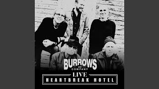 Heartbreak Hotel (Live)