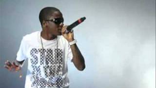 Watch Tinchy Stryder Second Chance video
