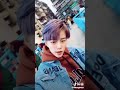 Tomboy Trung Quốc đốn tim các chị em - Tik Tok