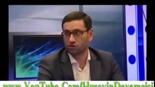 Haci Sahinnin Selefi Vehhabiye Cavabi