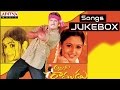 Allari Ramudu Telugu Movie Full Songs || Jukebox || Jr.Ntr, Aarthi Agarwal