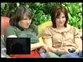 Xena - Coffee Talk 2 - Lucy Lawless and Renee O'Connor - 1/5