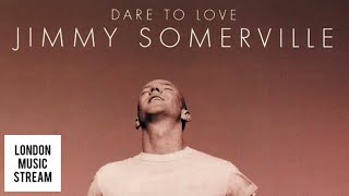 Watch Jimmy Somerville Alright video