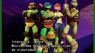 Rap Das Tartarugas Ninjas