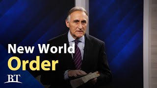 Video: Jesus in the New World Order - BeyondTV