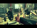 bodybuilding arm routine