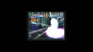 Bloody Roar 4 Nagi Ryona