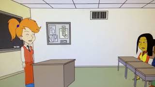 Were Not Sinking Marshalgrover Crossover