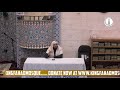 Q&A Live from King Fahad Mosque by Shaikh Ahson Syed August 8/8/2021
