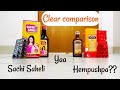 Hempushpa syrup yaa Sacchi Saheli kaun sa le | Detailed true comparison | Irregular, Painful Periods