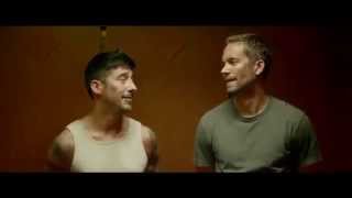 Brick Mansions Trailer - Warner Bros Films