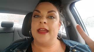 Tickets to Ellen. I WILL get tickets to be in the audience. I will. I will. I will. Dear Universe...