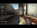 CS:GO Live Match Episode 61 (Train)