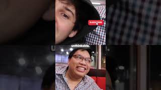 Hot Tub With International Model