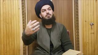 29.Efendi̇mi̇zi̇n En Mübarek İsmi̇ Şeri̇fi̇.kara Davud.18.04.2017