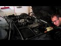 BMW M30 Rebuild