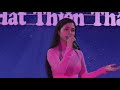 Hai Mùa Noel & Tình Người Ngoại Đạo - Phương Anh Bolero (Noel Gx. Thái Bình 2018)