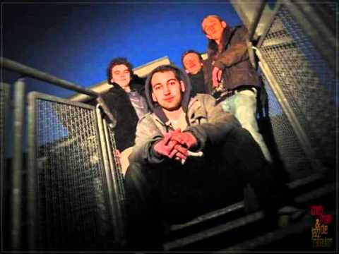 Cheb Malik & Die Jazzrabauken - Keine Kopie