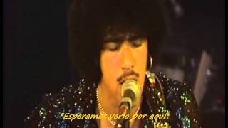 Watch Thin Lizzy For Those Who Love To Live Live video