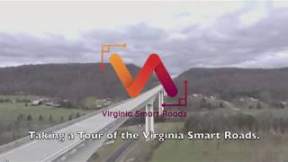 Virginia Safe Wildlife Corridors Collaborative (VSWCC) and Smart Roads