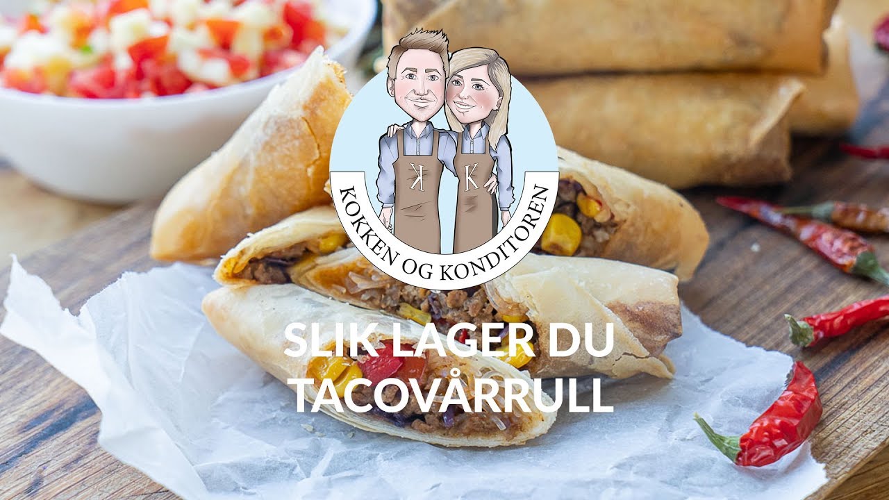 Kokken og Konditoren