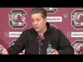 Kentucky Wildcats TV: Coach Calipari - South Carolina Postgame