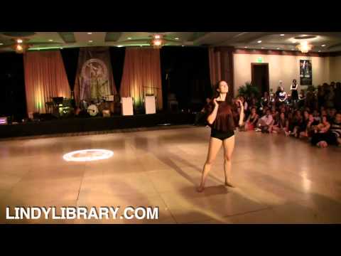ILHC 2011 - Cabaret - Sun, Dirt, and Water