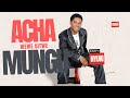 Acha uitwe Mungu - Joseph Nyuki ( official video)