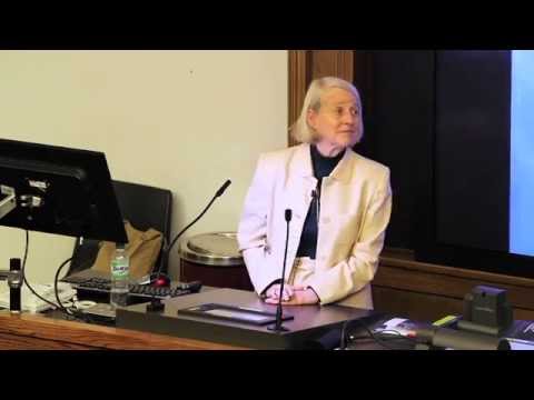 Centenary Lecture Series: 'Planning with Complexity' with Judith Innes