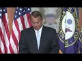 John Boehner