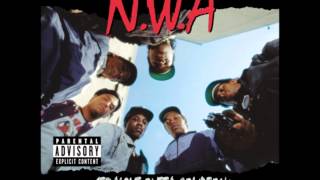 Watch NWA Quiet On Tha Set video